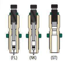 Misc. Accessories Redding Reloading Equipment Ready Series DELUXE DIE SET 6.5X284 WIN